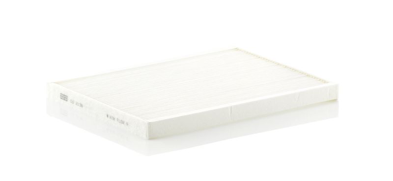 MANN-FILTER CU 2138 Filter, cabin air