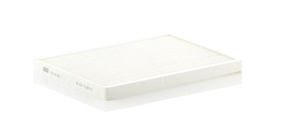 Filter, cabin air MANN-FILTER CU 2138