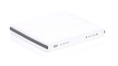 Filter, cabin air MANN-FILTER CU 22 003