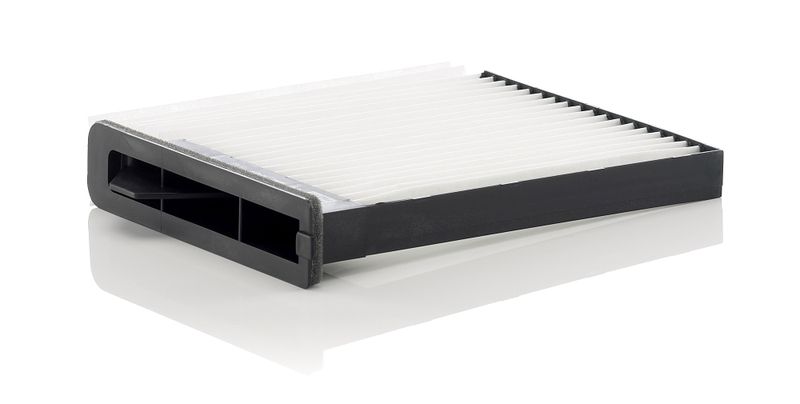 MANN-FILTER CU 22 007 Filter, cabin air