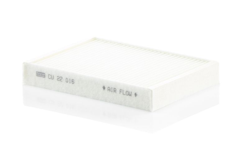 MANN-FILTER CU 22 016 Filter, cabin air