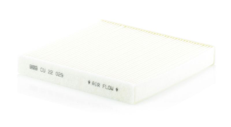 MANN-FILTER CU 22 029 Filter, cabin air