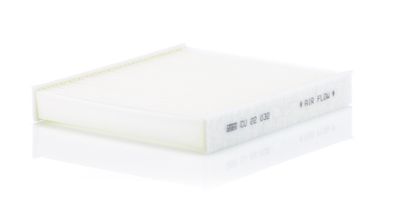 Filter, cabin air MANN-FILTER CU 22 032