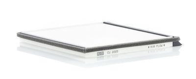 Filter, cabin air MANN-FILTER CU 2225