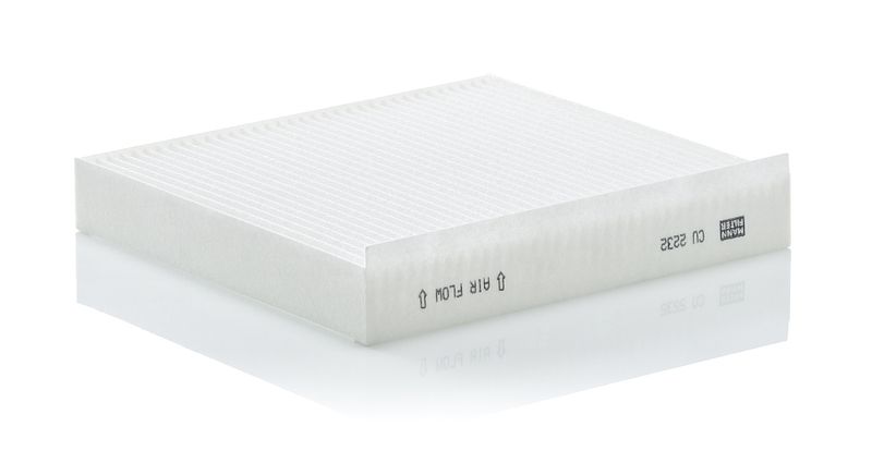 MANN-FILTER CU 2232 Filter, cabin air