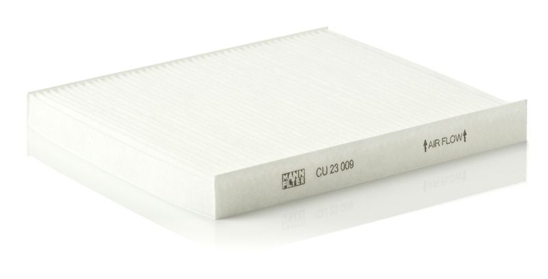MANN-FILTER CU 23 009 Filter, cabin air