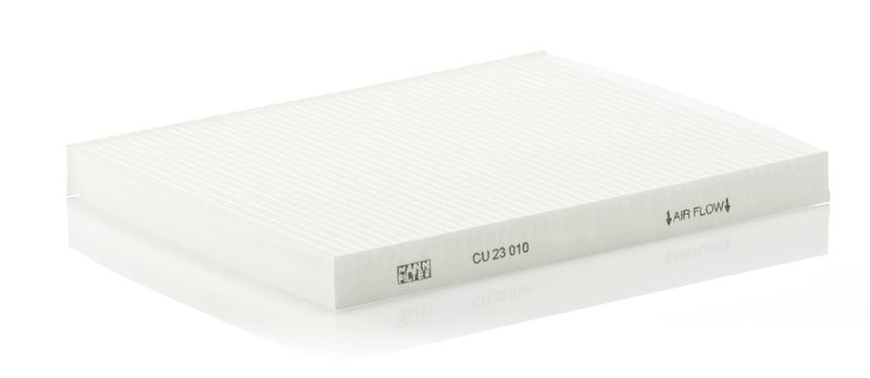 MANN-FILTER CU 23 010 Filter, cabin air