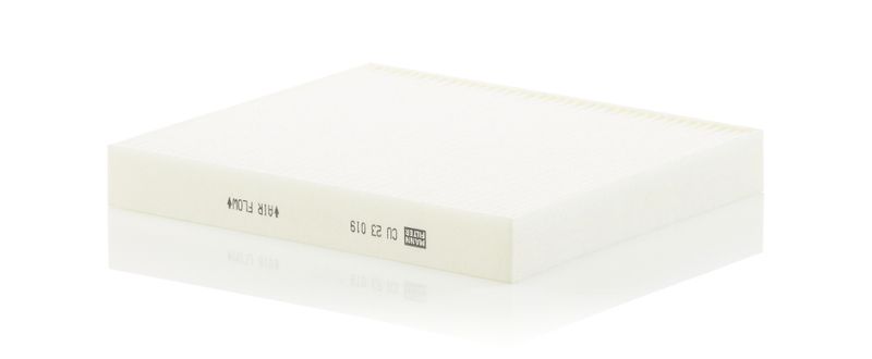 MANN-FILTER CU 23 019 Filter, cabin air