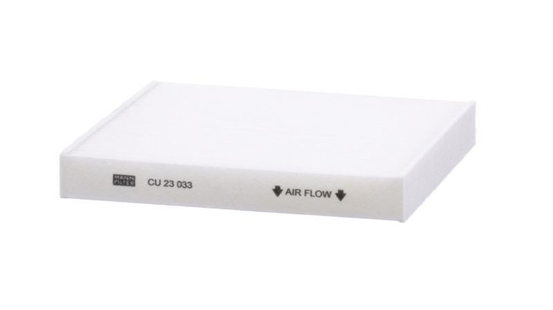 MANN-FILTER CU 23 033 Filter, cabin air