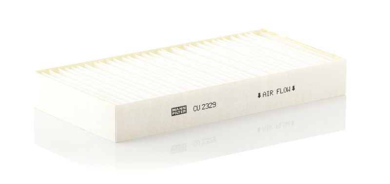 MANN-FILTER CU 2329 Filter, cabin air
