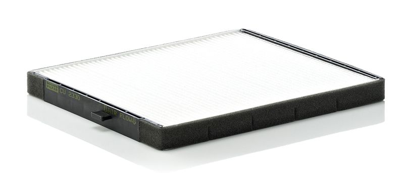 MANN-FILTER CU 2330 Filter, cabin air