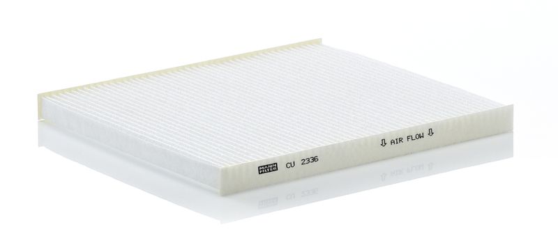 MANN-FILTER CU 2336 Filter, cabin air