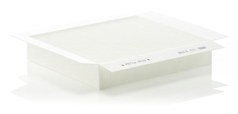 MANN-FILTER CU 2338 Filter, cabin air