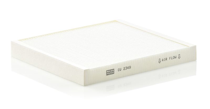 MANN-FILTER CU 2349 Filter, cabin air