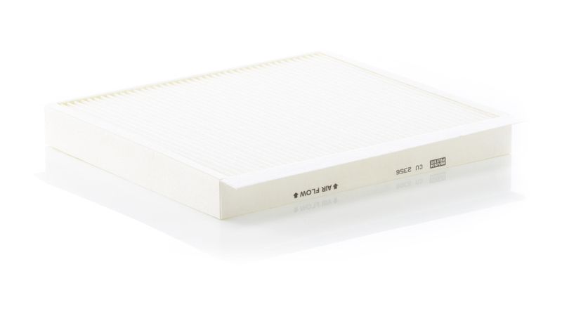 MANN-FILTER CU 2356 Filter, cabin air