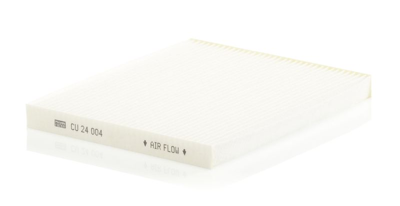 MANN-FILTER CU 24 004 Filter, cabin air