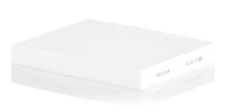 MANN-FILTER CU 24 024 Filter, cabin air