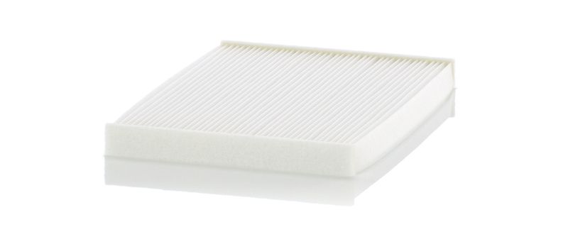 MANN-FILTER CU 24 027 Filter, cabin air