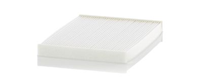 Filter, cabin air MANN-FILTER CU 24 027