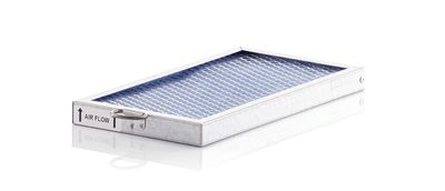 Filter, cabin air MANN-FILTER CU 24 500
