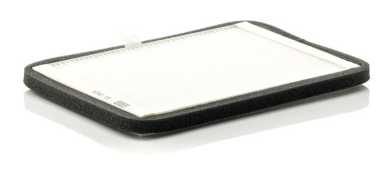 MANN-FILTER CU 2424 Filter, cabin air