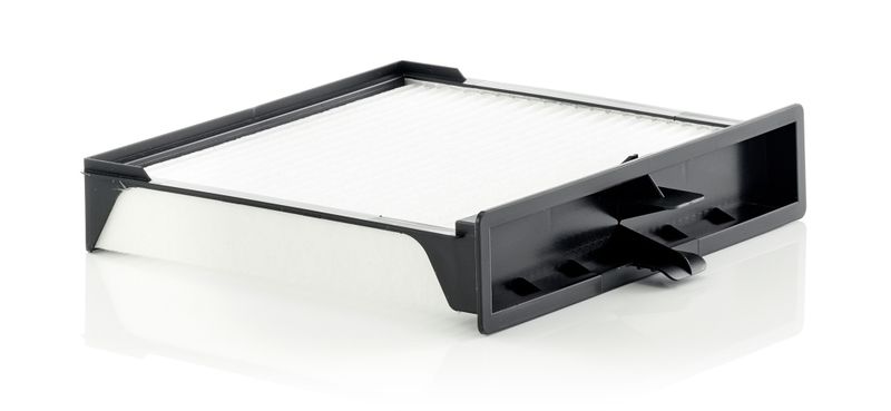 MANN-FILTER CU 2430 Filter, cabin air