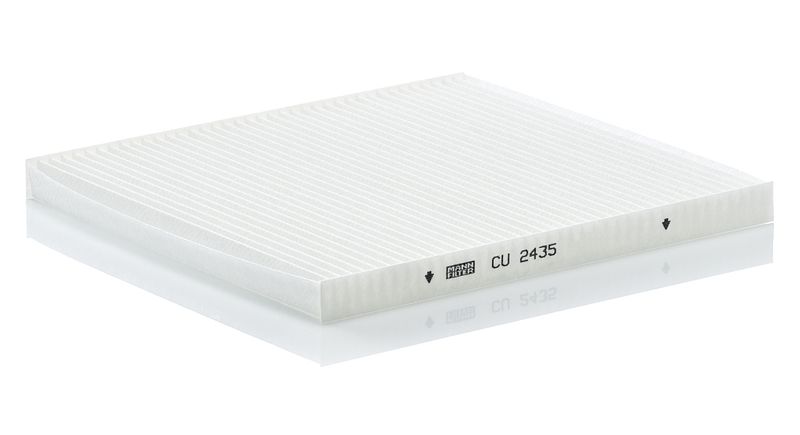 MANN-FILTER CU 2435 Filter, cabin air