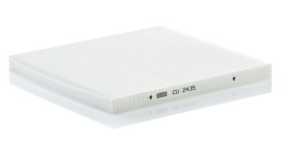 Filter, cabin air MANN-FILTER CU 2435
