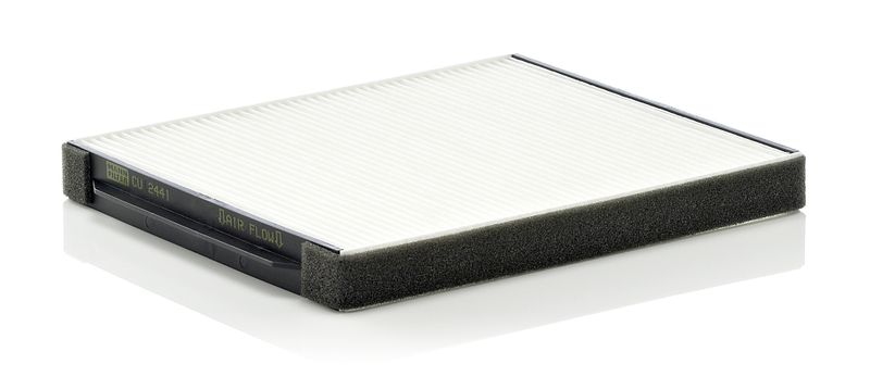 MANN-FILTER CU 2441 Filter, cabin air