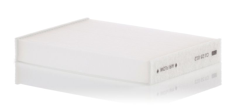 MANN-FILTER CU 25 012 Filter, cabin air