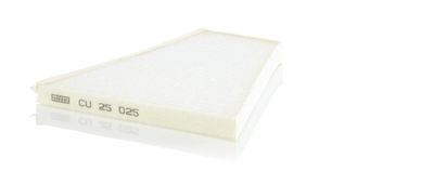 Filter, cabin air MANN-FILTER CU 25 025