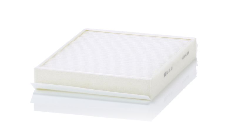 MANN-FILTER CU 25 027 Filter, cabin air