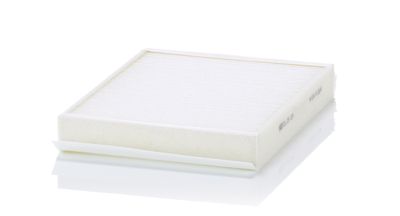 Filter, cabin air MANN-FILTER CU 25 027
