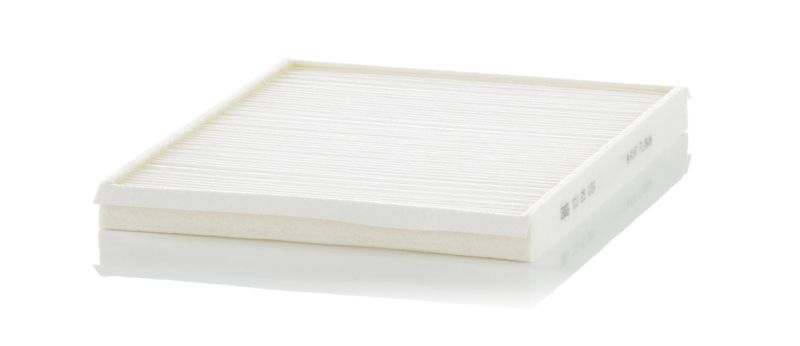 MANN-FILTER CU 25 031 Filter, cabin air