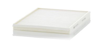 Filter, cabin air MANN-FILTER CU 25 031