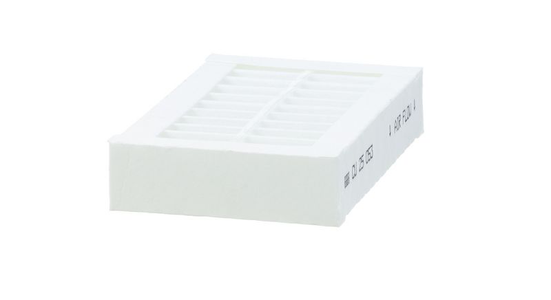 MANN-FILTER CU 25 053 Filter, cabin air