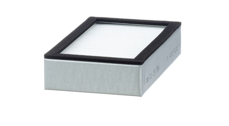 MANN-FILTER CU 25 056 Filter, cabin air