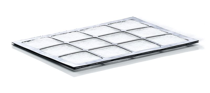 MANN-FILTER CU 2504 Filter, cabin air