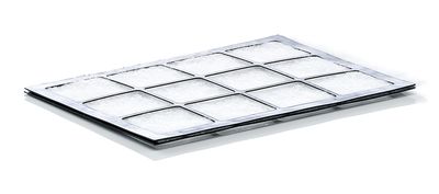Filter, cabin air MANN-FILTER CU 2504