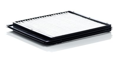 Filter, cabin air MANN-FILTER CU 2516