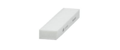 Filter, cabin air MANN-FILTER CU 26 002
