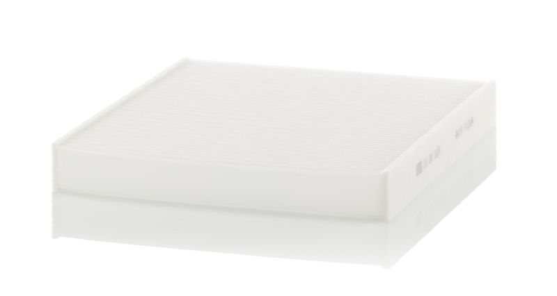 MANN-FILTER CU 26 009 Filter, cabin air