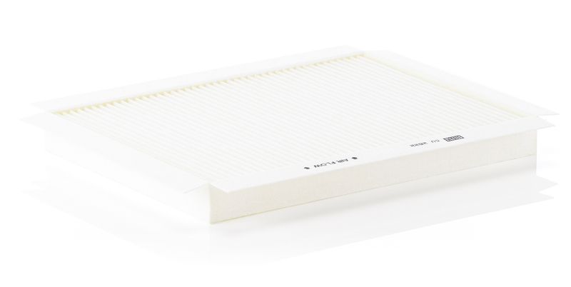 MANN-FILTER CU 2622 Filter, cabin air