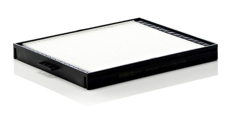 MANN-FILTER CU 2628 Filter, cabin air