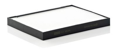 Filter, cabin air MANN-FILTER CU 2634