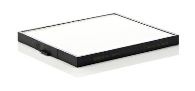 Filter, cabin air MANN-FILTER CU 2640