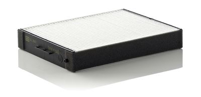 Filter, cabin air MANN-FILTER CU 2647