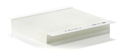 Filter, cabin air MANN-FILTER CU 2680