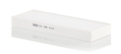Filter, cabin air MANN-FILTER CU 28 010