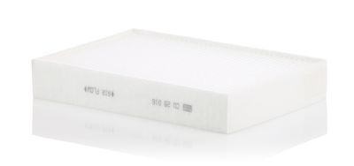 Filter, cabin air MANN-FILTER CU 28 016